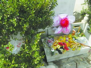 天价墓地，终于迎来大变革！