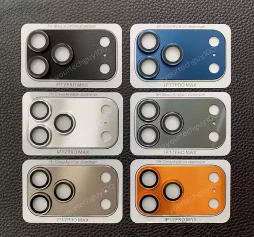 iPhone17 Pro Max拍摄的夜景照片