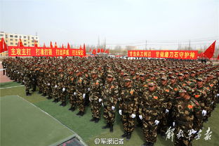 委内瑞拉民兵训练如火如荼，背后真相令人深思