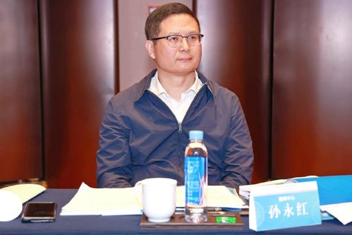 青岛黄岛区书记孙永红被查，背后故事引人深思