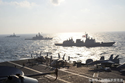 美日韩在朝鲜周边军演惹怒金与正