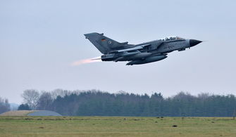 北约多国战机支援波兰防空，局势紧张！