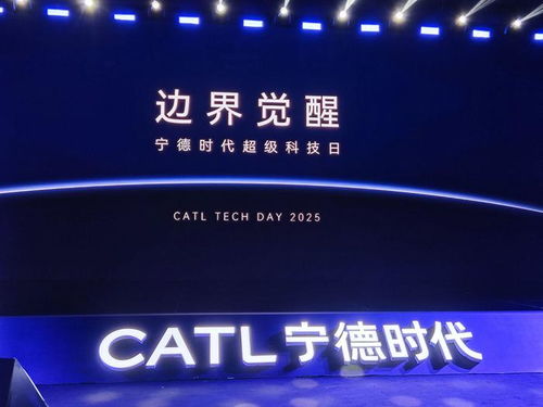 中国公司在全球大放异彩！宁德时代与TikTok的新成就