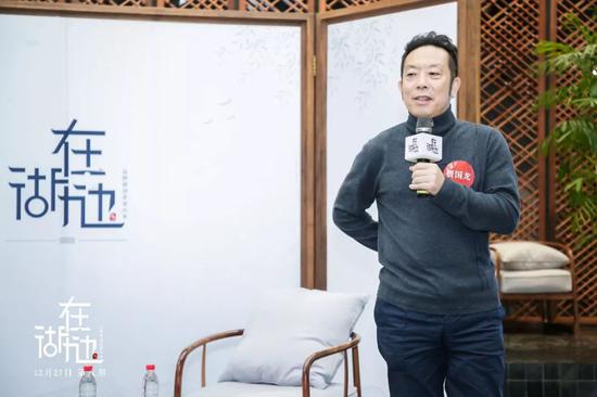 贾国龙豪言：西贝未来只打明牌！