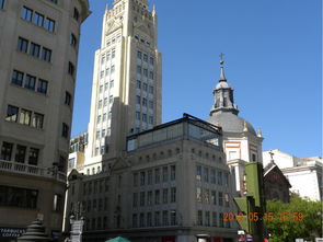 中美马德里会谈背后的故事