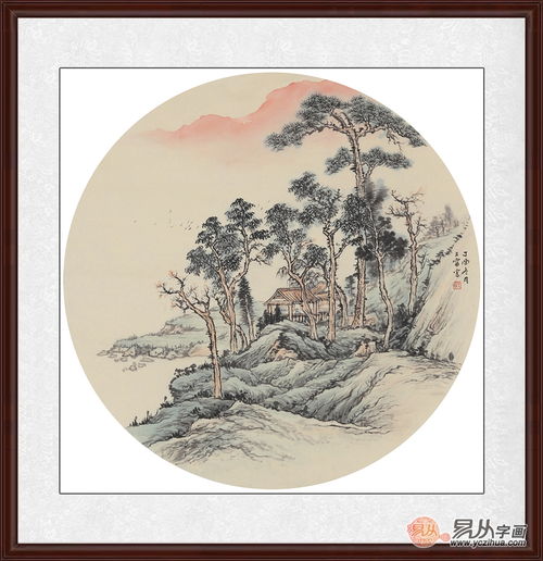 这大概就是中国人才懂的绝美审美！