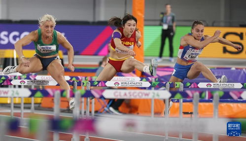 吴艳妮回应止步100米栏预赛，背后故事引人深思