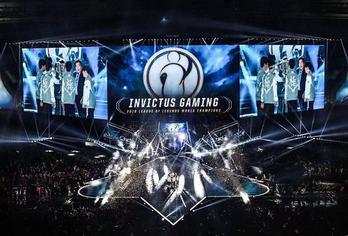 iG战队惊现'睡神'？粉丝怒喊:iG醒醒！