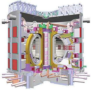 中国核电霸气喊话《流浪地球3》：快点开拍，不然就亮家伙！