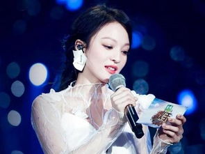 张韶涵哽咽鞠躬30秒背后的故事