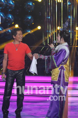 李维嘉复出背后真相大揭秘！原来全因谢娜……