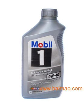 美孚1号产品图