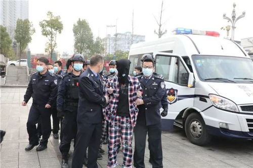 村民绑架原县委书记一家多人获刑，背后真相令人深思！