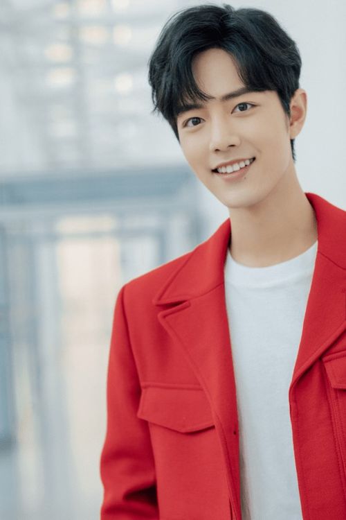 肖战饰演的魏无羡到底有多灵？