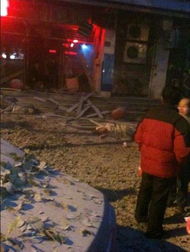 特朗普应对枪击案？这操作太离谱！