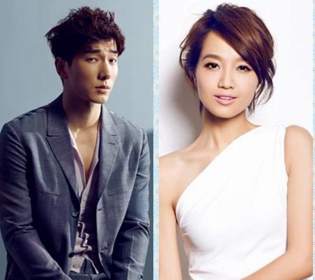 辛芷蕾成毅尹正艺名竟都由梁婷所起，背后故事超有趣！