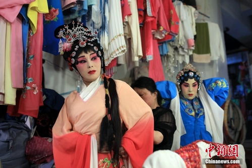 抖音上院团直播成长的那些事儿