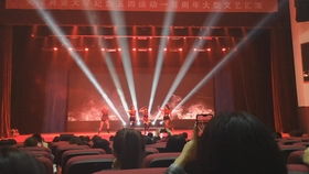 剧组在中国取景