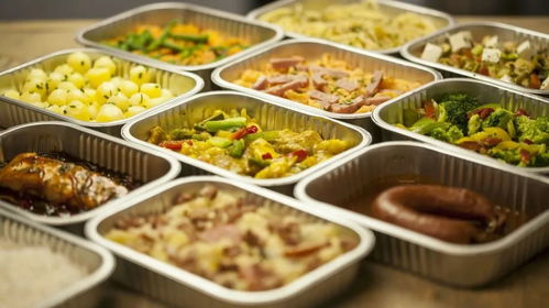 三大央媒齐发声！预制菜行业迎来大变革？