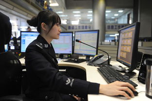 震惊！网警出手，某人工智能公司被罚，背后真相引人深思