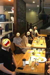 明势、BAI和蚂蚁齐聚圆桌，探讨AI投资的不同态度