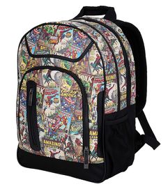 漂亮的耐克样式的书包