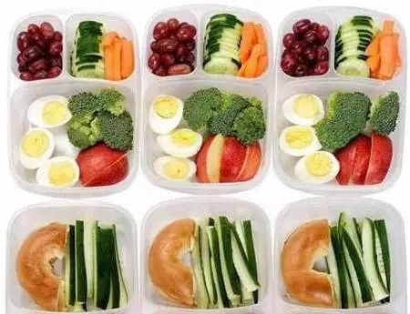 上海学生餐大揭秘！