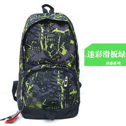 妈妈手工缝制NIKE书包爆红 网友直呼太厉害 品牌方送礼却未收到？