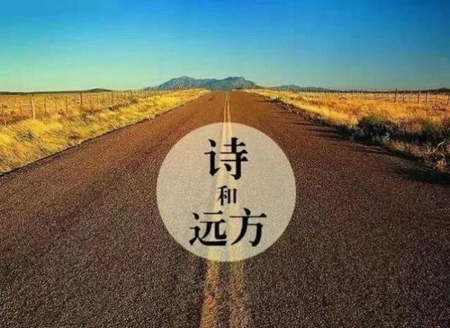 对未来的美好憧憬