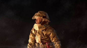 梁光烈夫人杨桂珍离世，一段传奇人生的落幕