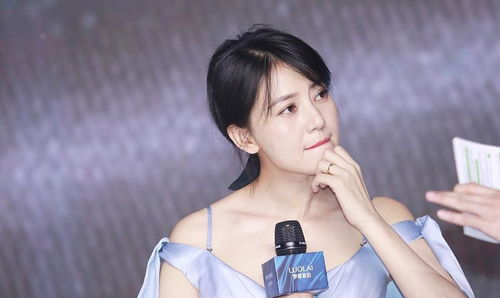 高圆圆蓝臻官宣！这对神仙眷侣的爱情长跑终于修成正果啦