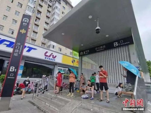 警惕！关于郑州汛情雨情这些谣言别轻信