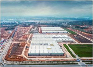 高质量发展下的江西之旅