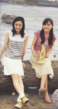 热依扎与搭档在《灼灼韶华》中的对戏场景