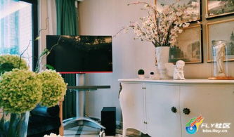 小米智能家居场景