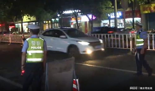 监管部门严肃查处现场