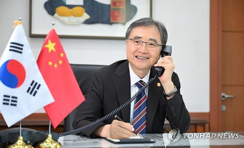 韩国外长赵显将访华！这背后有何深意？