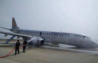 航班备降引发乘客下跪，海航回应背后真相大揭秘！