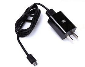 小米手机充电器和数据线