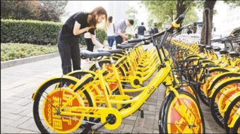 网传深圳共享单车坟场信息不实，真相大白！