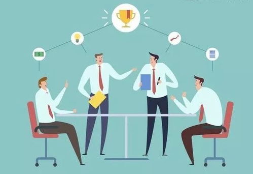 员工与公司沟通无果