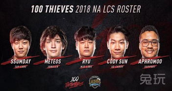 NRG战队庆祝瞬间