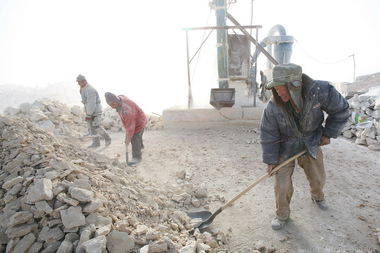 8月经济数据出炉，失业率竟有新变化！