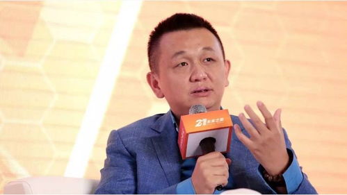 朱啸虎阐述对AI创业的看法