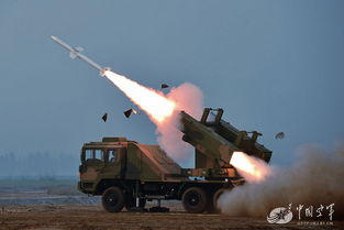 红旗22导弹亮相塞尔维亚阅兵彩排，引发多方关注