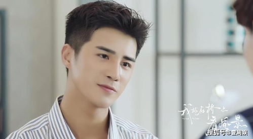 姜潮以往精彩作品画面