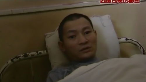 中宣部原副部长张建春一审被判14年背后的故事