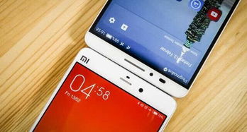 小米17对标iPhone的背后战略大揭秘！