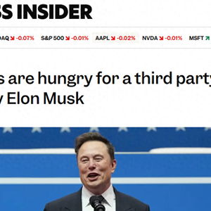 马斯克大动作！xAI部门超三分之一员工惨遭裁员