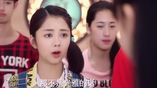 女子向大家讲述事情真相